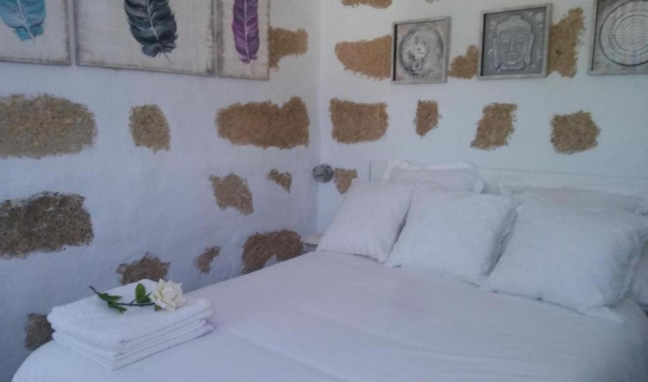 La Casita Ma Petite Folie Tenerife Santa Cruz de Tenerife Ngoại thất bức ảnh
