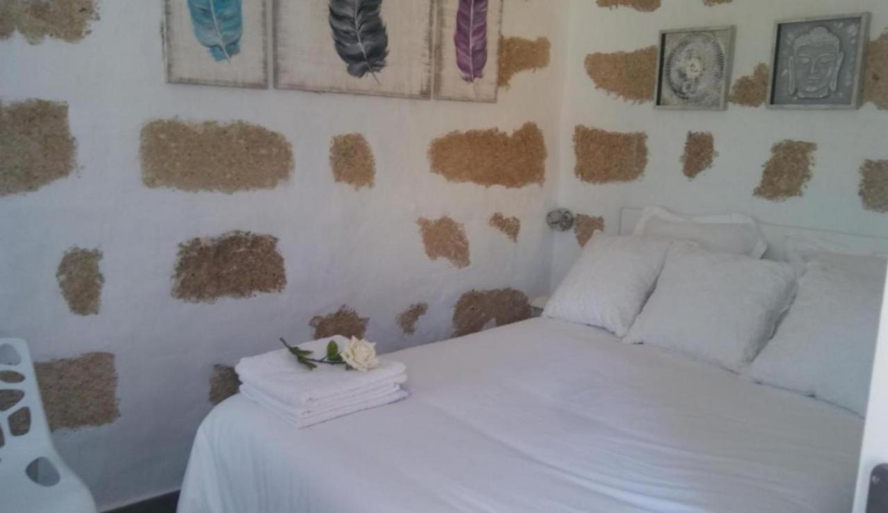 La Casita Ma Petite Folie Tenerife Santa Cruz de Tenerife Ngoại thất bức ảnh