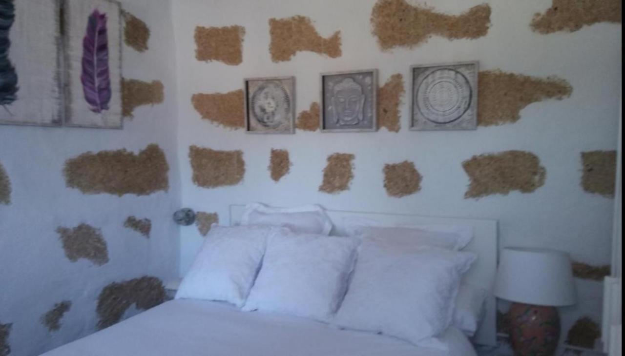 La Casita Ma Petite Folie Tenerife Santa Cruz de Tenerife Ngoại thất bức ảnh