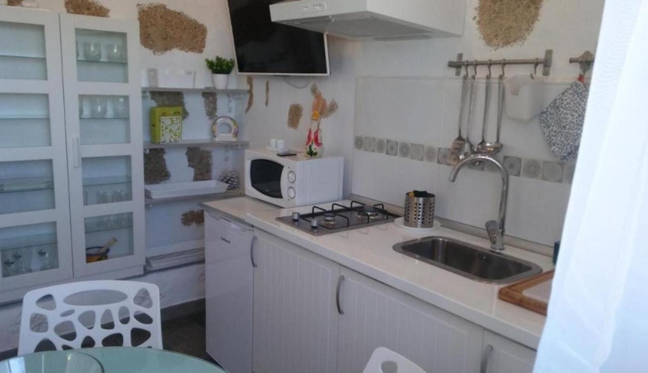 La Casita Ma Petite Folie Tenerife Santa Cruz de Tenerife Ngoại thất bức ảnh