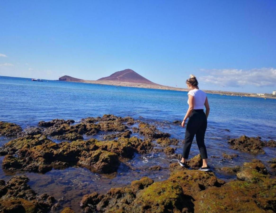La Casita Ma Petite Folie Tenerife Santa Cruz de Tenerife Ngoại thất bức ảnh