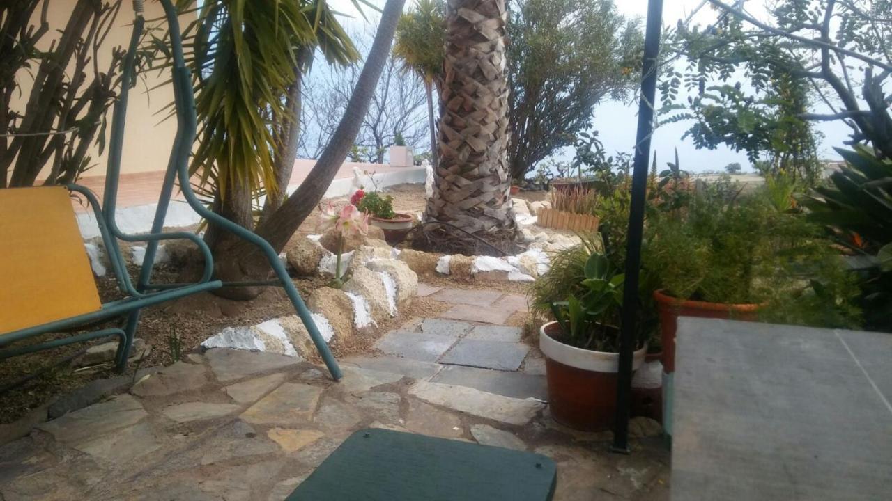 La Casita Ma Petite Folie Tenerife Santa Cruz de Tenerife Ngoại thất bức ảnh