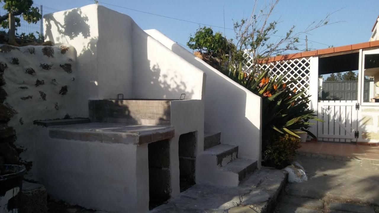 La Casita Ma Petite Folie Tenerife Santa Cruz de Tenerife Ngoại thất bức ảnh