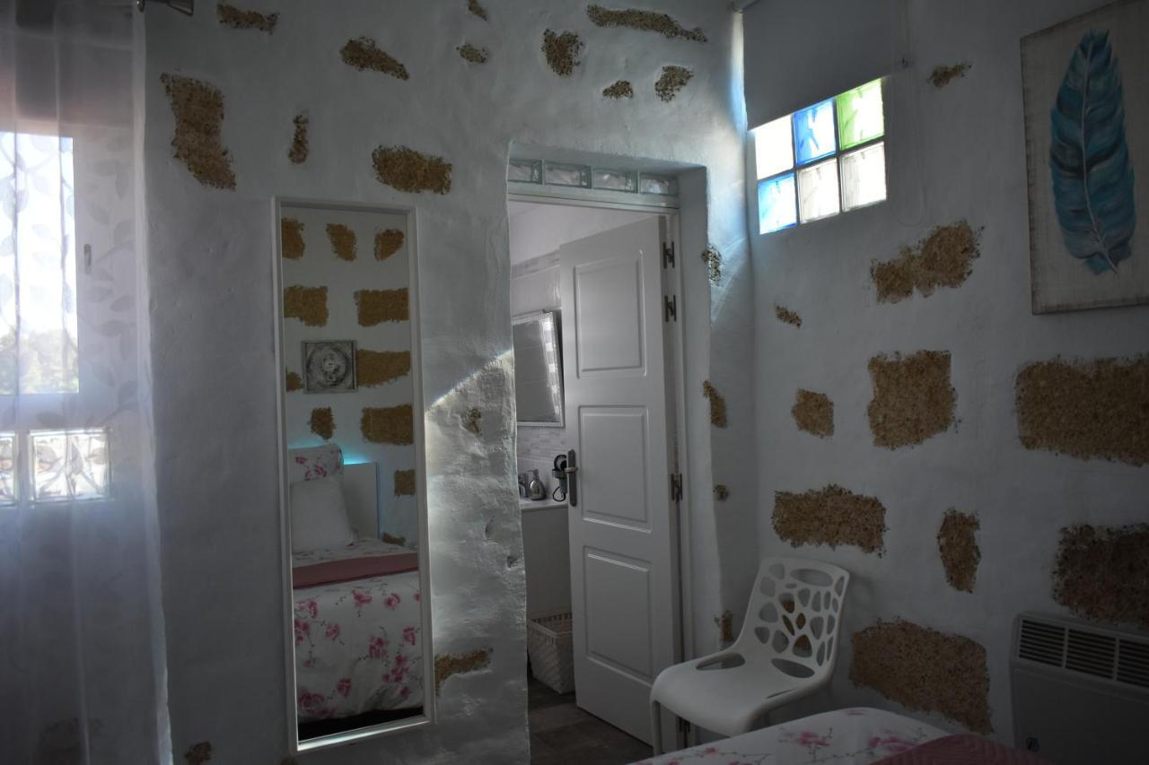 La Casita Ma Petite Folie Tenerife Santa Cruz de Tenerife Ngoại thất bức ảnh