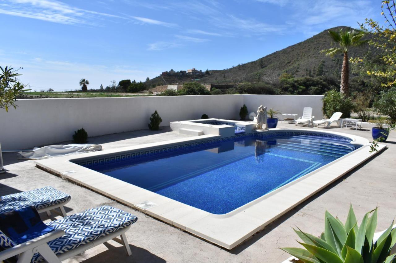 La Casita Ma Petite Folie Tenerife Santa Cruz de Tenerife Ngoại thất bức ảnh
