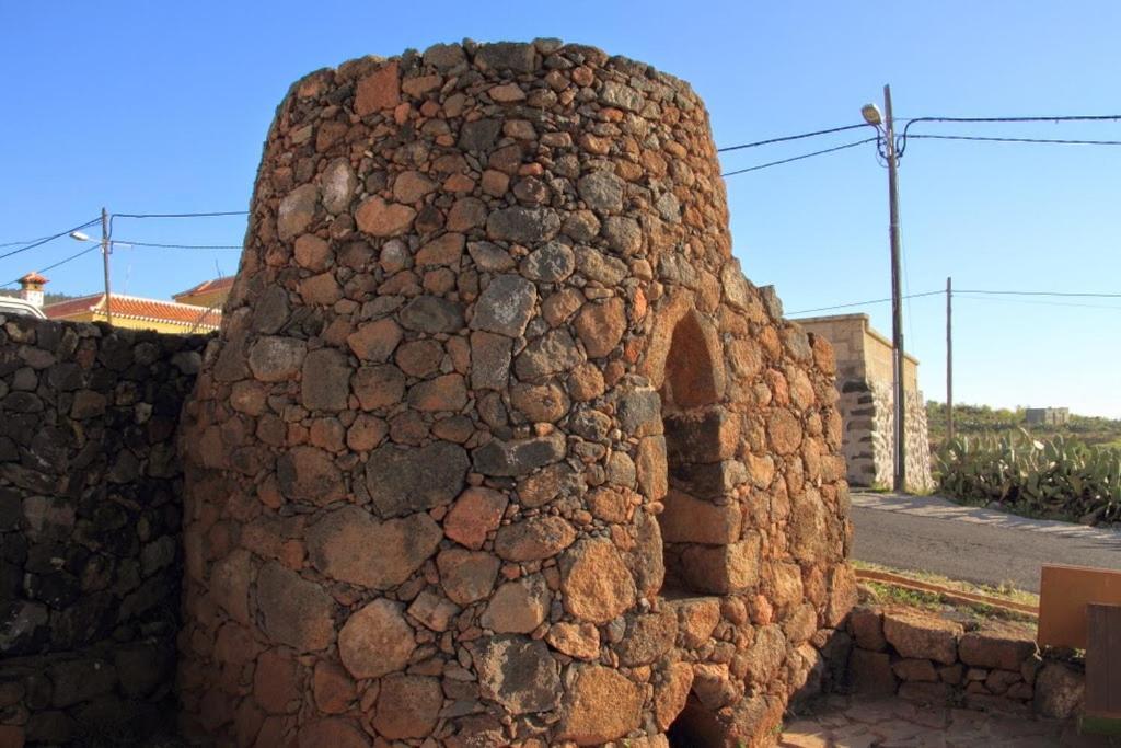 La Casita Ma Petite Folie Tenerife Santa Cruz de Tenerife Ngoại thất bức ảnh