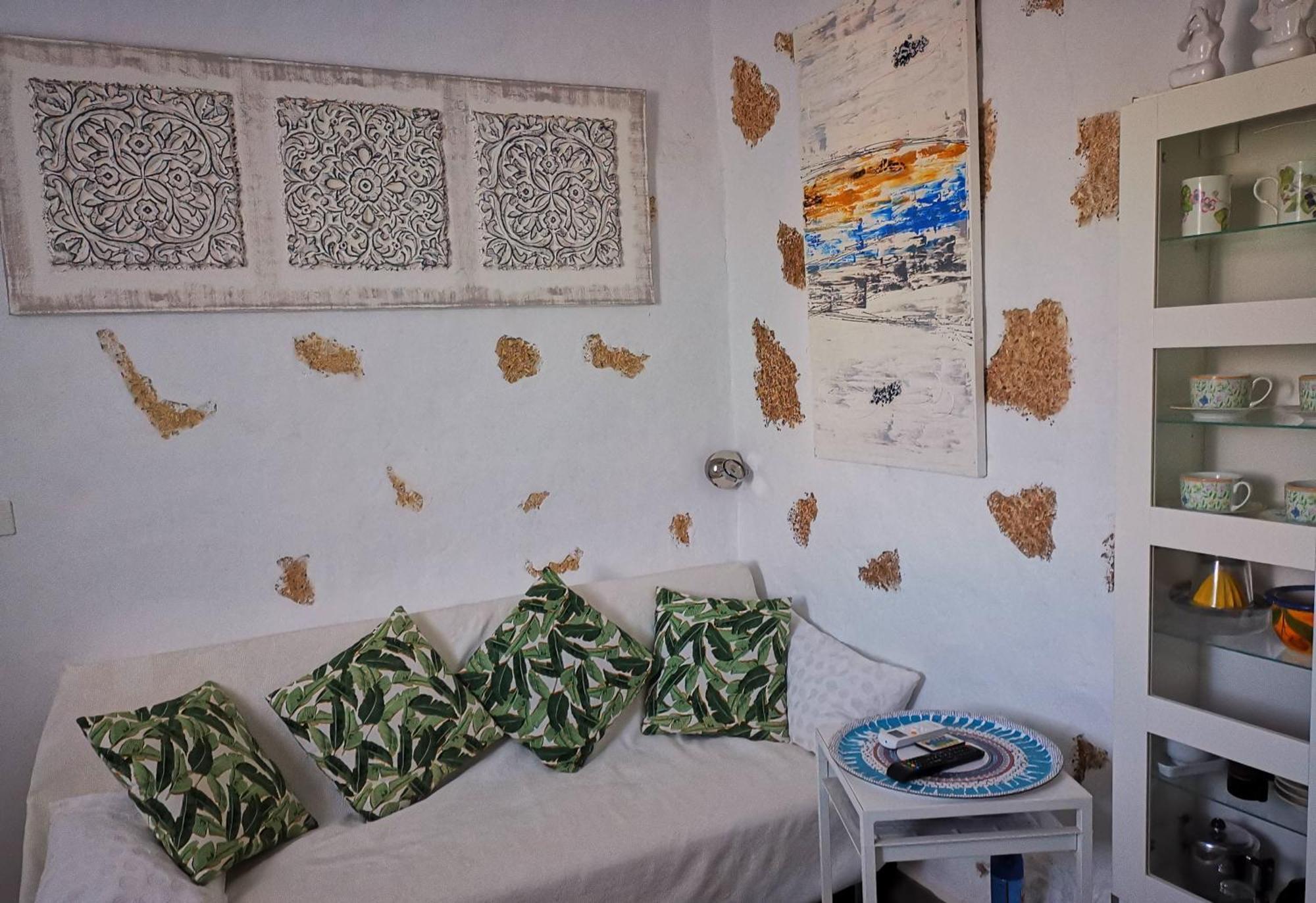 La Casita Ma Petite Folie Tenerife Santa Cruz de Tenerife Ngoại thất bức ảnh