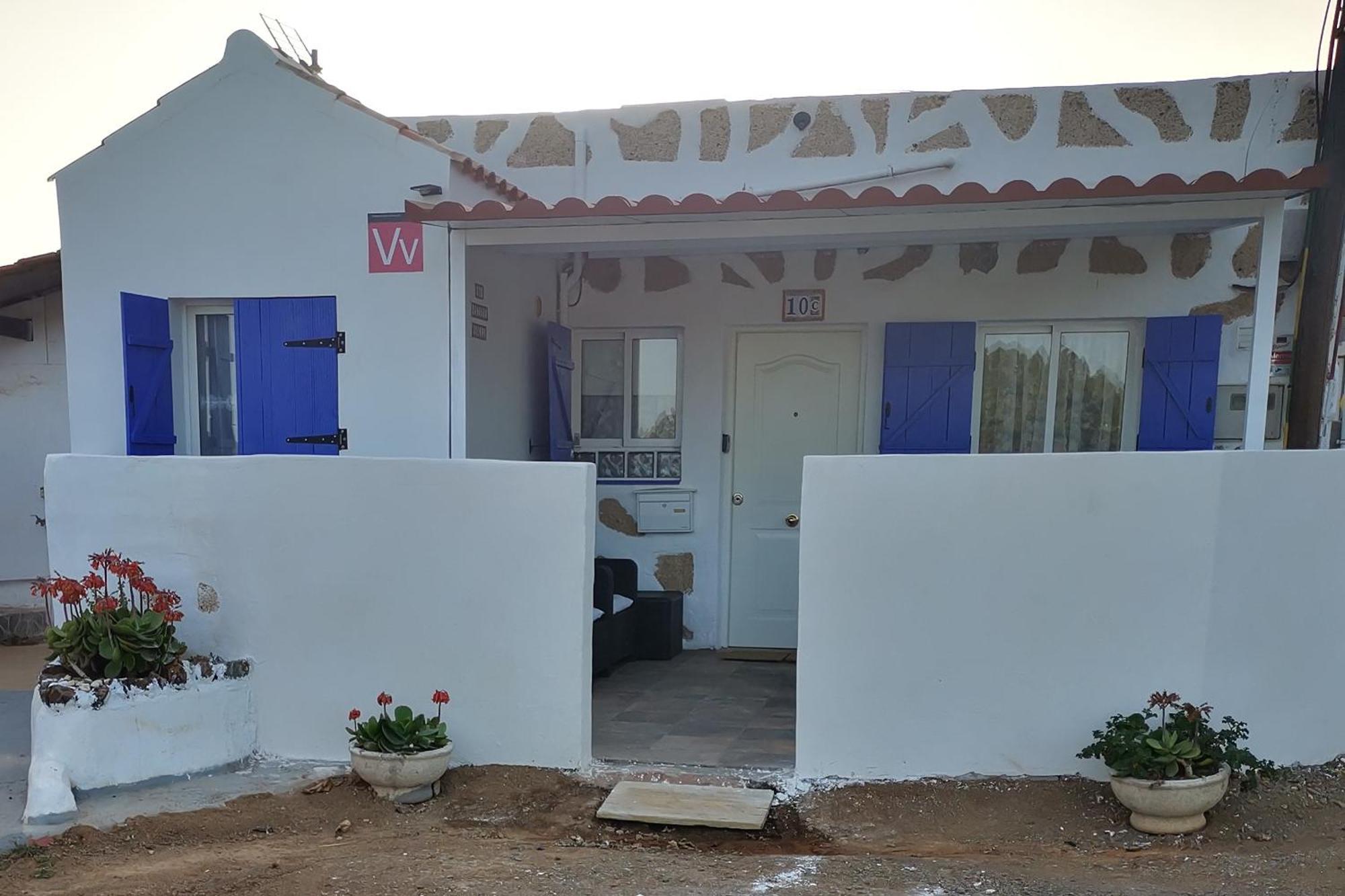 La Casita Ma Petite Folie Tenerife Santa Cruz de Tenerife Ngoại thất bức ảnh