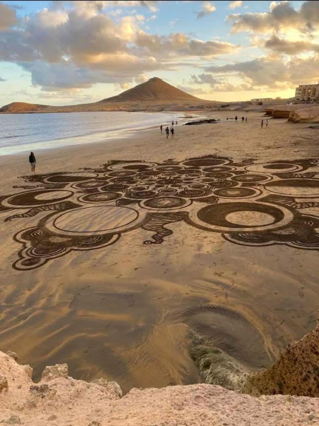 La Casita Ma Petite Folie Tenerife Santa Cruz de Tenerife Ngoại thất bức ảnh