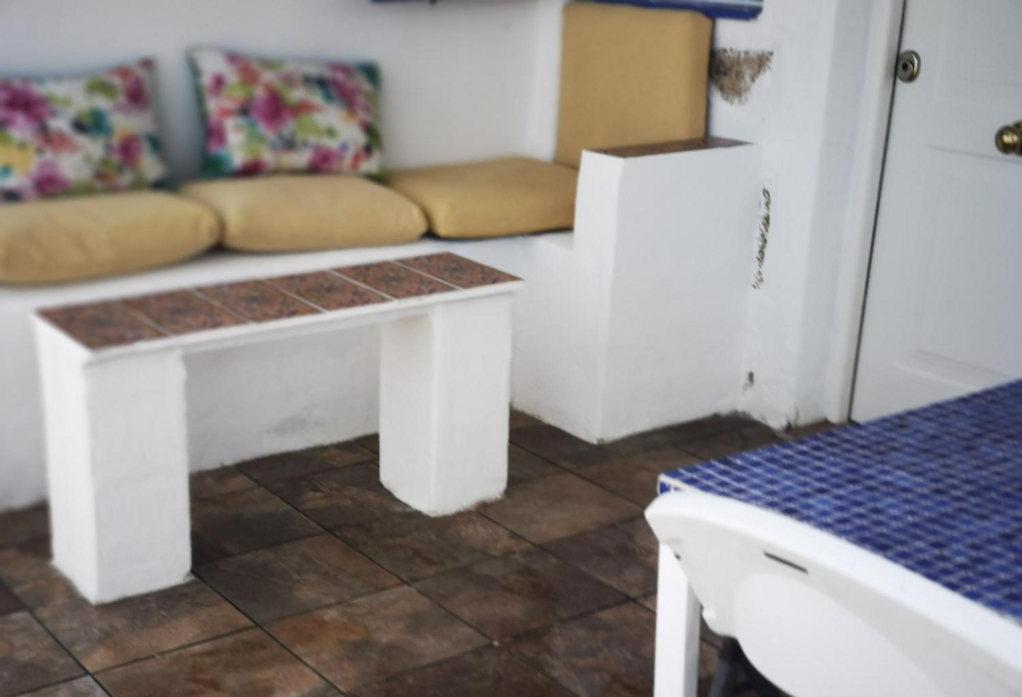 La Casita Ma Petite Folie Tenerife Santa Cruz de Tenerife Ngoại thất bức ảnh