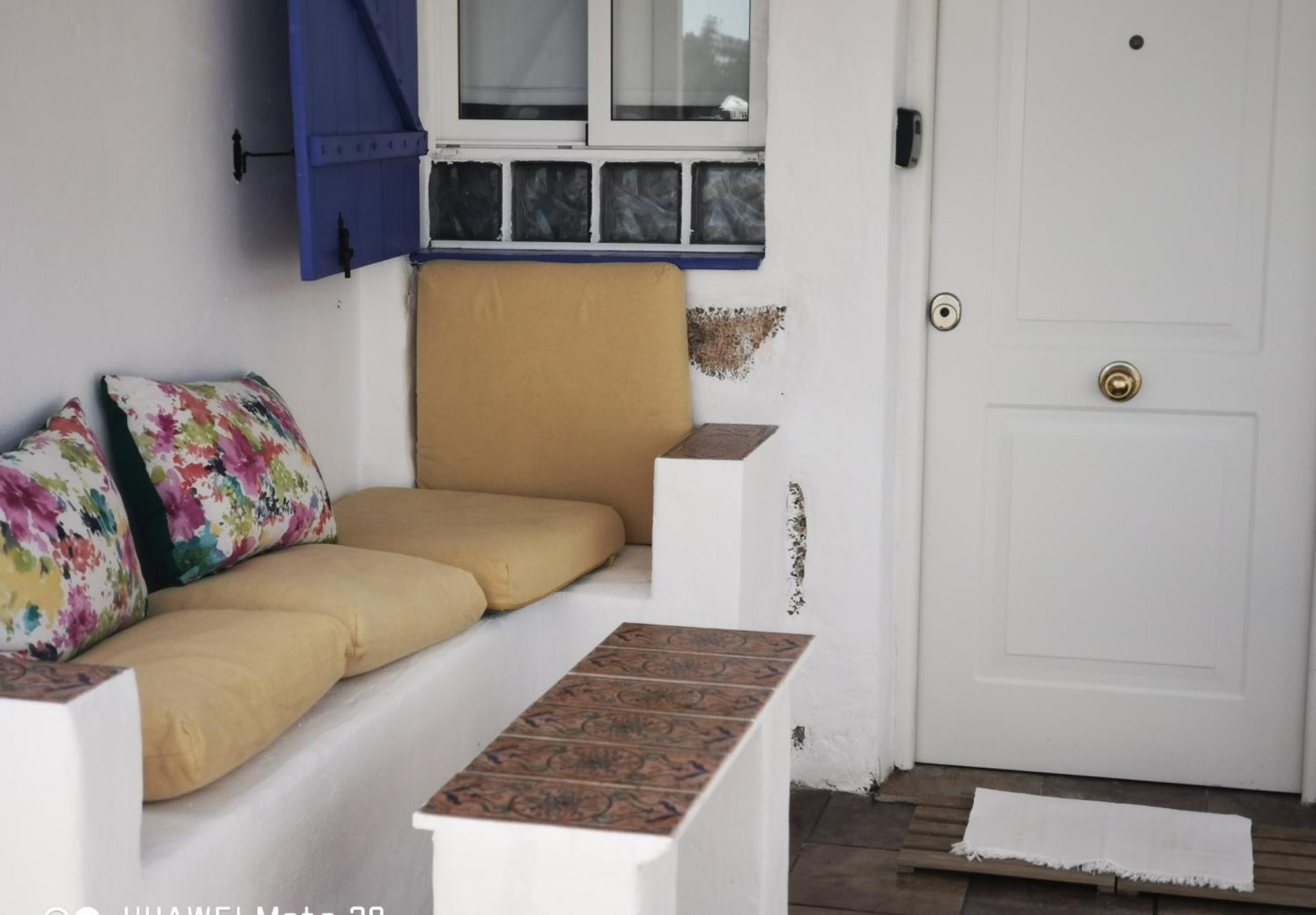 La Casita Ma Petite Folie Tenerife Santa Cruz de Tenerife Ngoại thất bức ảnh