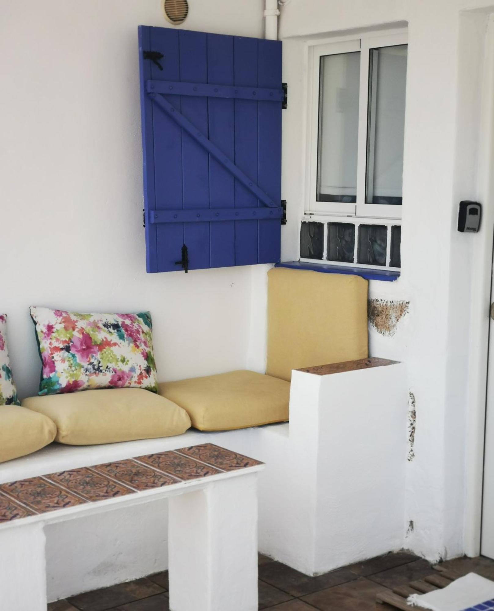 La Casita Ma Petite Folie Tenerife Santa Cruz de Tenerife Ngoại thất bức ảnh