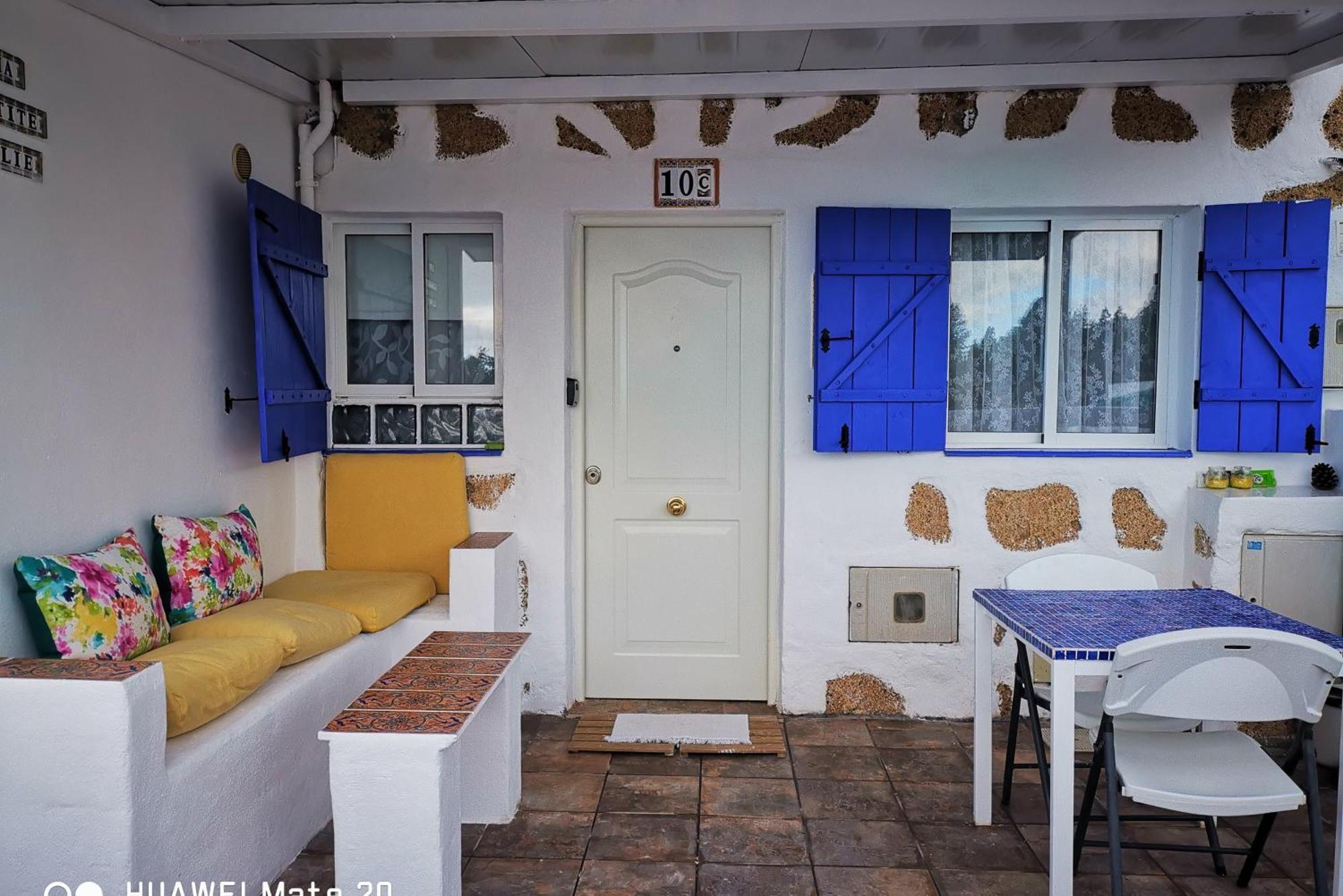 La Casita Ma Petite Folie Tenerife Santa Cruz de Tenerife Ngoại thất bức ảnh