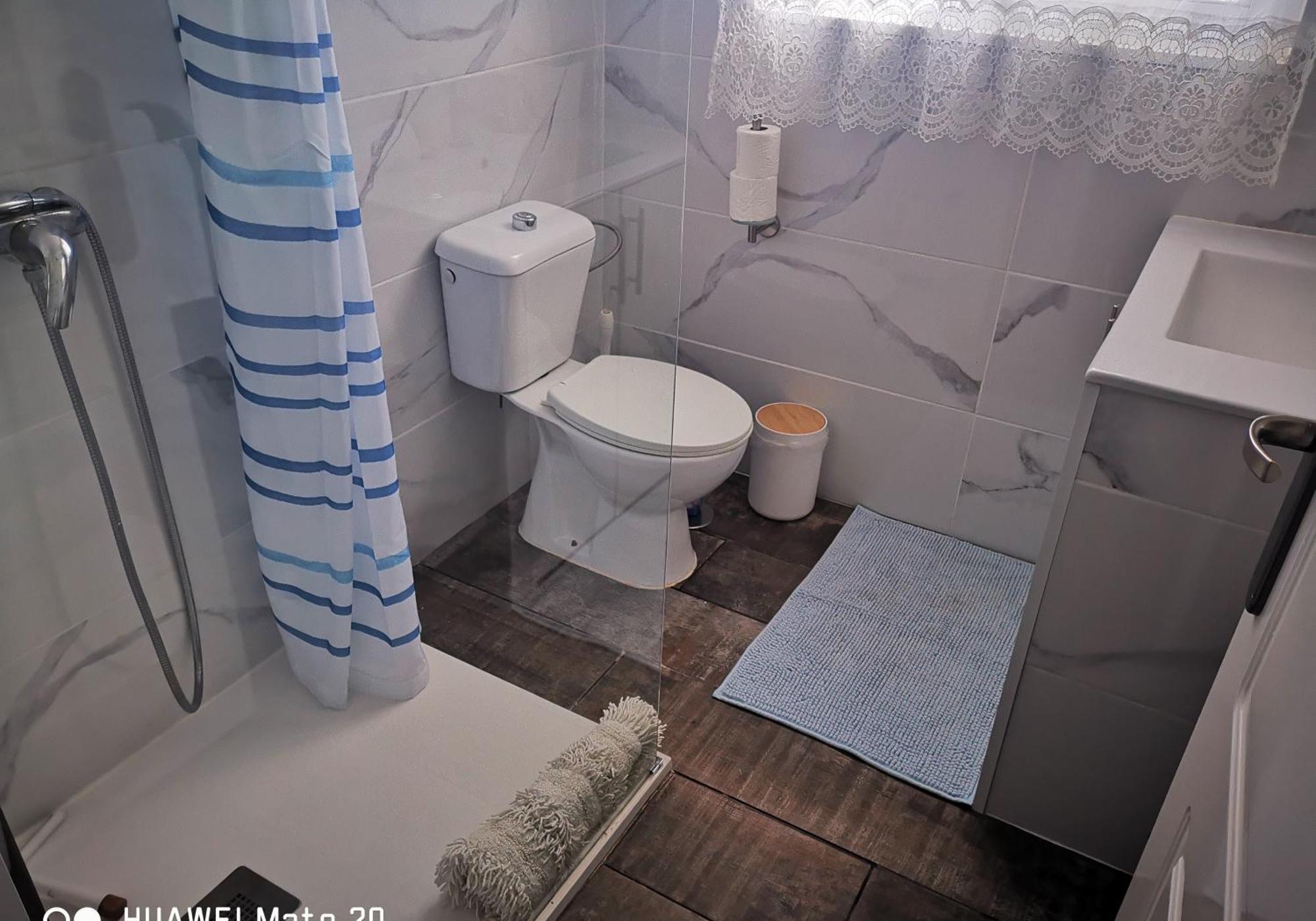 La Casita Ma Petite Folie Tenerife Santa Cruz de Tenerife Ngoại thất bức ảnh
