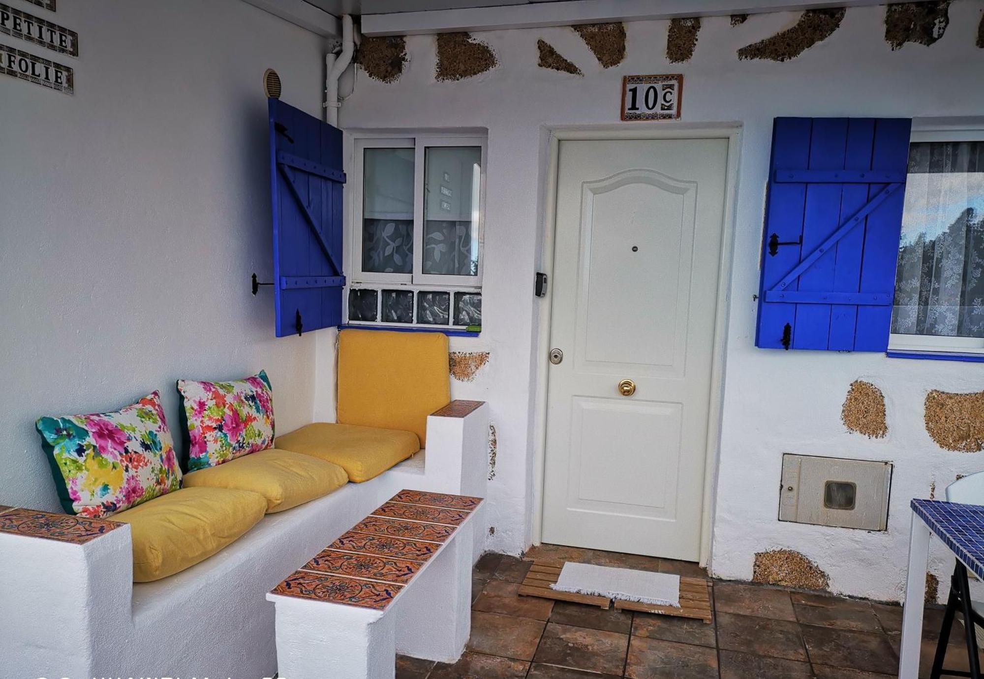 La Casita Ma Petite Folie Tenerife Santa Cruz de Tenerife Ngoại thất bức ảnh