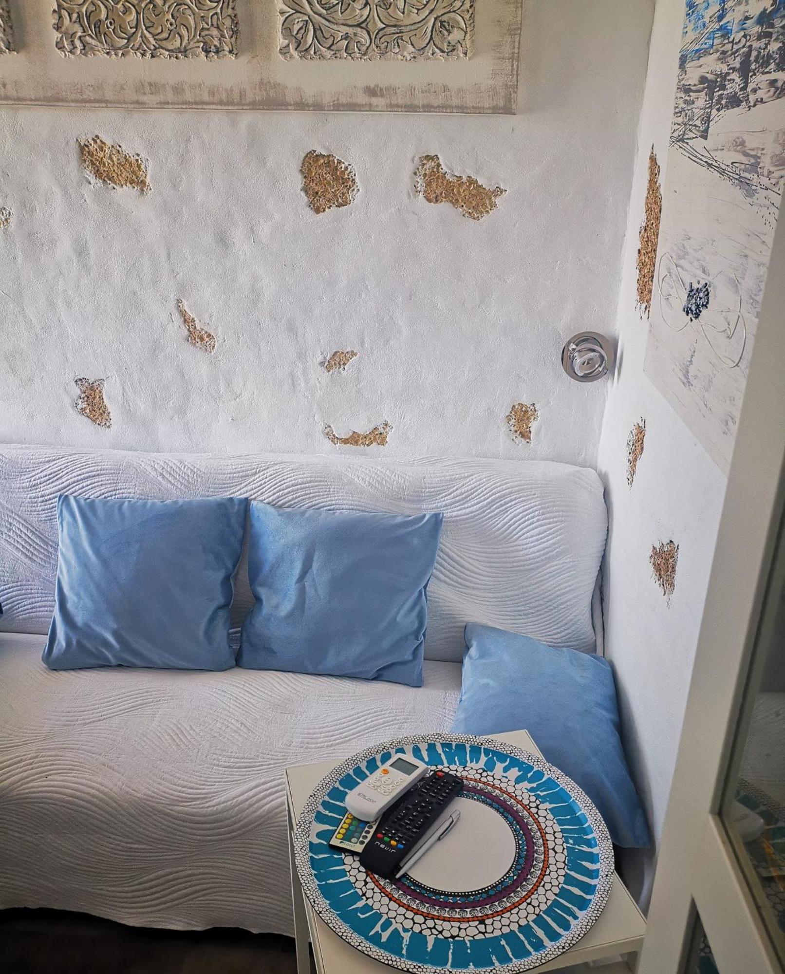 La Casita Ma Petite Folie Tenerife Santa Cruz de Tenerife Ngoại thất bức ảnh